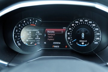 7 osobowy | 2.0 DIESEL 190 KM |