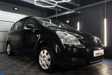1.8 benzyna 7 miejsc Klimatronic