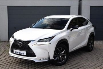 Polski salon _ 2.0 benzyna _ Sport _ AWD _