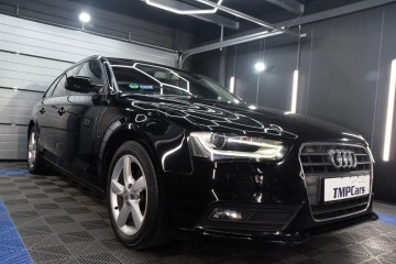 2.0 TDI - 177 KM - Podgrzewane fotele_ Światła LED _ Alu felgi 2xkompl