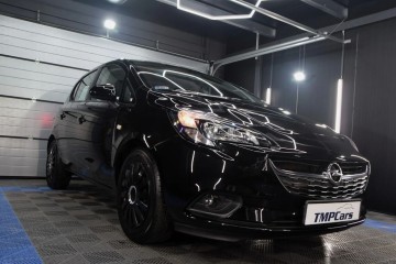 Polski salon _ 1.4 benzyna 101 KM