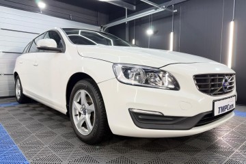 Polski salon _ Pierwszy właściciel _