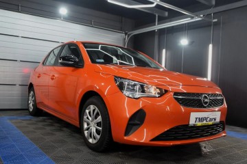 Polski salon _ 1 właściciel _ Kamera cofania _ Klimatyzacja _