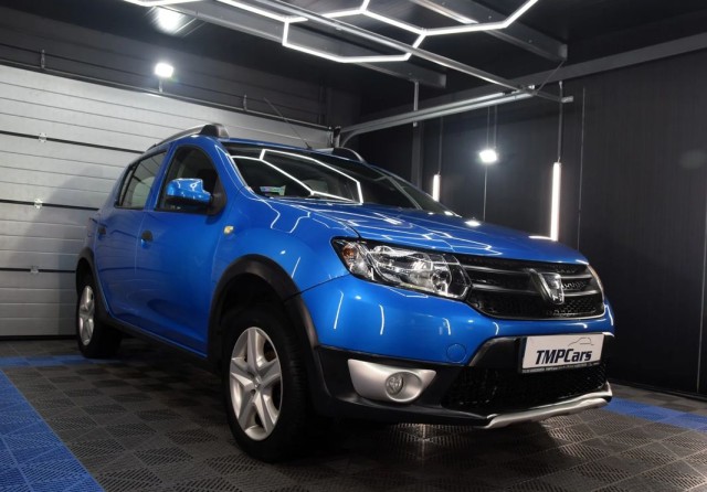 dacia