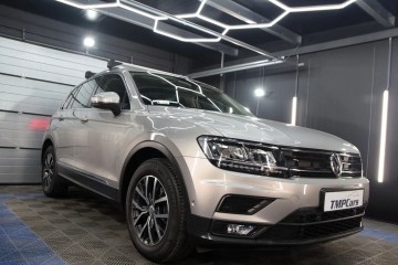 PL Salon _ Automat _ Kamera _ Relingi _ 2 kompl kół