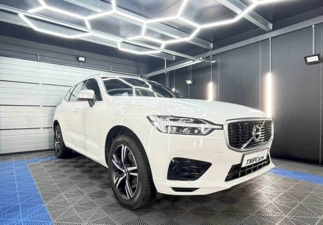 volvo