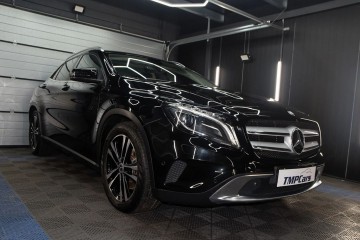 GLA 250 2.0 Benzyna 211 KM matic