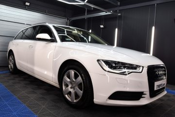 Polski salon_2.0 TDI 190 KM