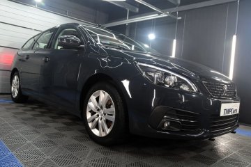 1.5 Diesel _ 131 KM _ Klimatronic _ Alu 16 _