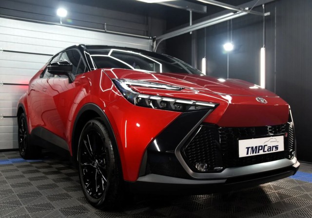toyota
