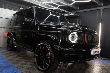 Brabus B700  _ Polski salon _ Vat 23%