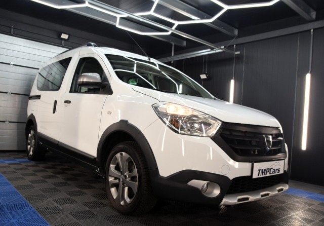 dacia