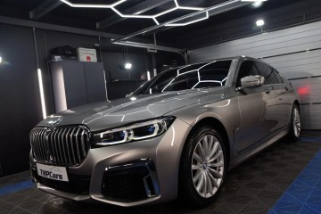 Polski salon _ Xdrive _ M pakiet