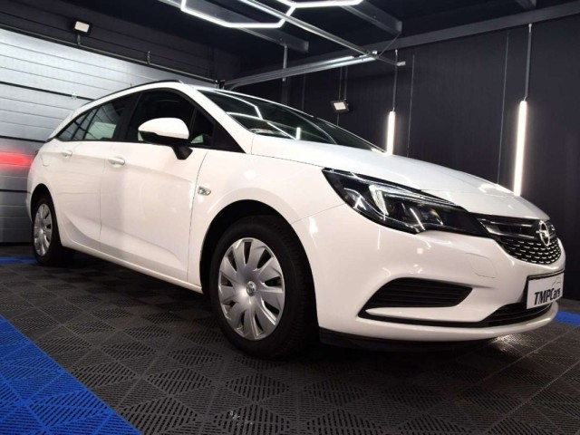 opel
