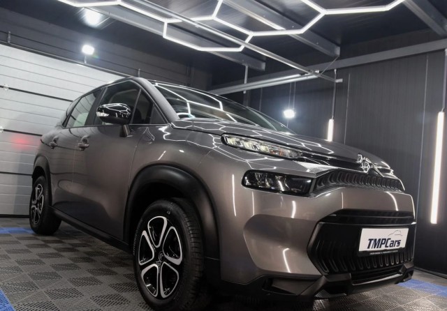 citroen