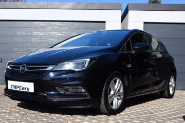 Polski salon _ 1.4 benzyna 125 KM _ Hatchback