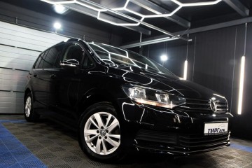 2.0 TDI _ Automat _ 5osobowy _