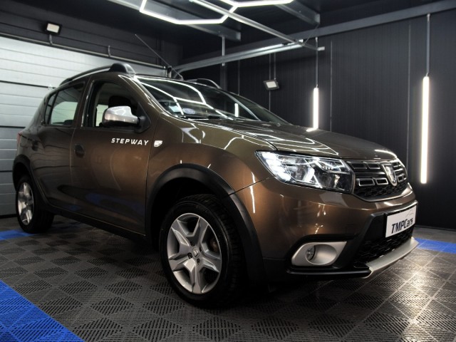 dacia