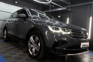 LIFT VirtualCocpit 1.5 benzyna 150 KM