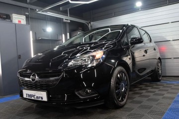 Polski salon _ 1.4 benzyna 101 KM