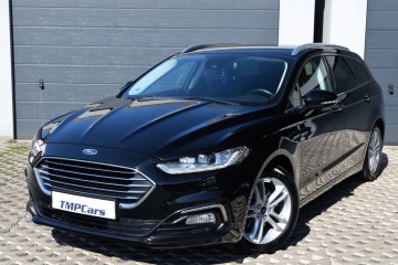 Automat _ 2.0 diesel _ Bardzo bogata wersja wyposażenia _