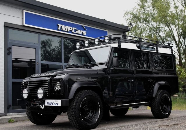 land-rover