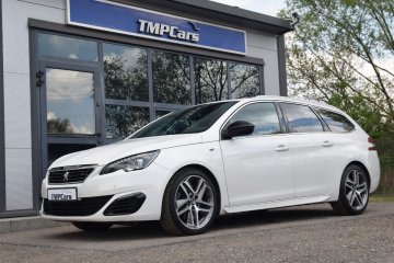 308 GT _ 2.0 hdi 181 KM Automat _ Nawigacja _