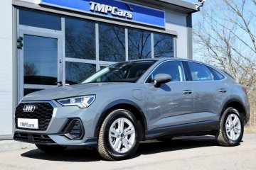 Sportback E_TRON