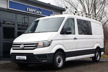 VAT 23% _Brygadówka _4x4 Automat