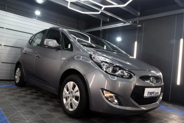 Wkrótce w ofercie ~ Polski salon / Benzyna / 1.4 90 KM / Klimatyzacja