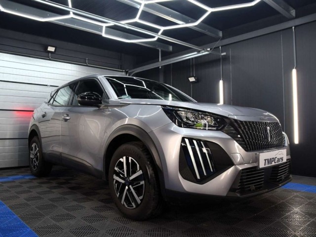 peugeot