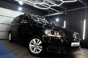 2.0 TDI _ Automat _ 5osobowy _