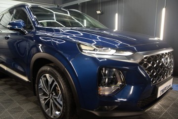 Polski salon - 1 właściciel - Faktura VAT 23%