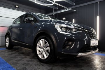 1.5 dci 95 KM