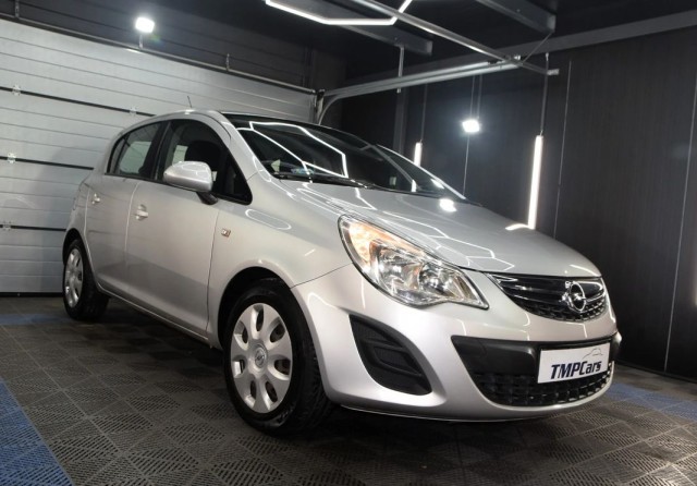opel