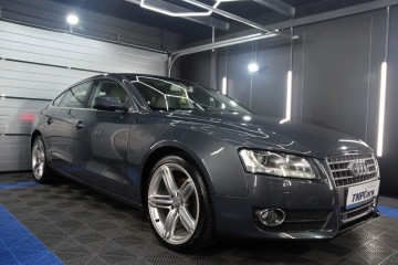 5drzwi_ 2.7TDI _Skóry_El.fotele_Kamera cofania_