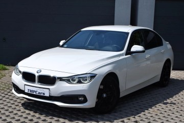 LIFT - Polski salon _ Sedan _ Benzyna _