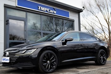 Polski salon - 2.0 TDI 150 KM- Faktura VAT 23%