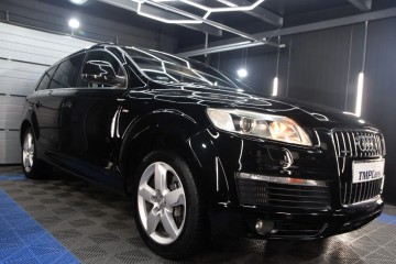 Do poprawek lakierniczych