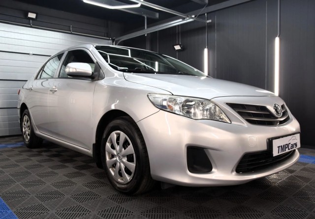 toyota
