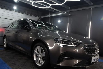 Bardzo bogate wyposażenie ! Automat ! Atrakcyjna cena