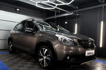 GT line 1.6 diesel 120 KM