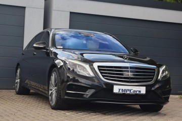 Polski salon | Pierwszy właściciel | 3.0 diesel 258 KM |