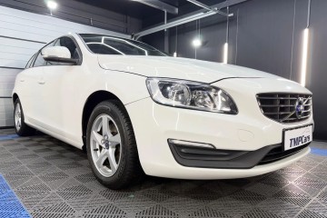 Polski salon _ Pierwszy właściciel _