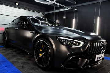 Polski salon_ AMG GT 43 S 4-Matic+