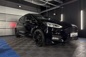 Fiesta ST-LINE 1.0_140KM_