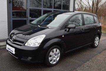 1.8 benzyna 7 miejsc Klimatronic