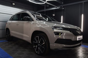 1.5 benzyna 150 KM SPORTLine Nawigacja Panorama DSG