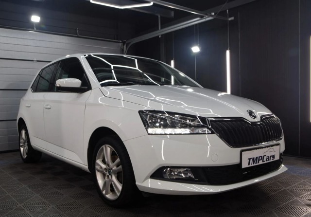 skoda