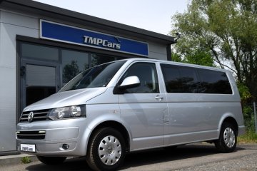 2.0 tdi 140 KM _ Caravelle _ 8 osobowy